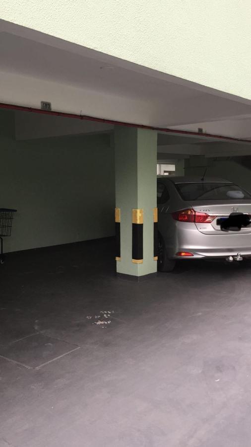 Lindo Apartamento Em Balneário Camboriú エクステリア 写真