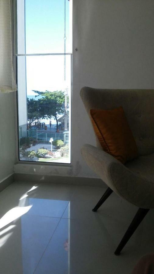 Lindo Apartamento Em Balneário Camboriú エクステリア 写真