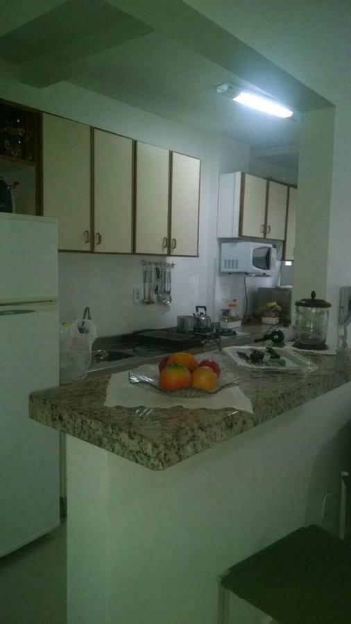 Lindo Apartamento Em Balneário Camboriú エクステリア 写真