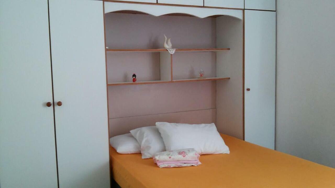 Lindo Apartamento Em Balneário Camboriú エクステリア 写真