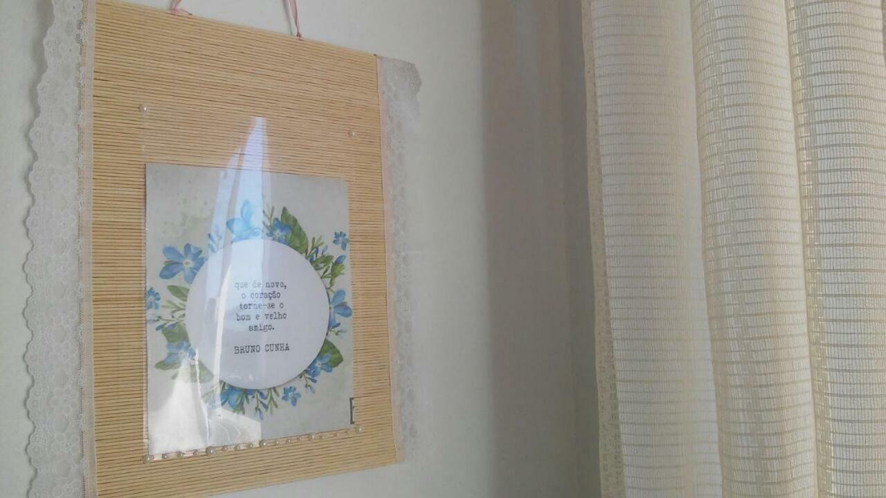Lindo Apartamento Em Balneário Camboriú エクステリア 写真