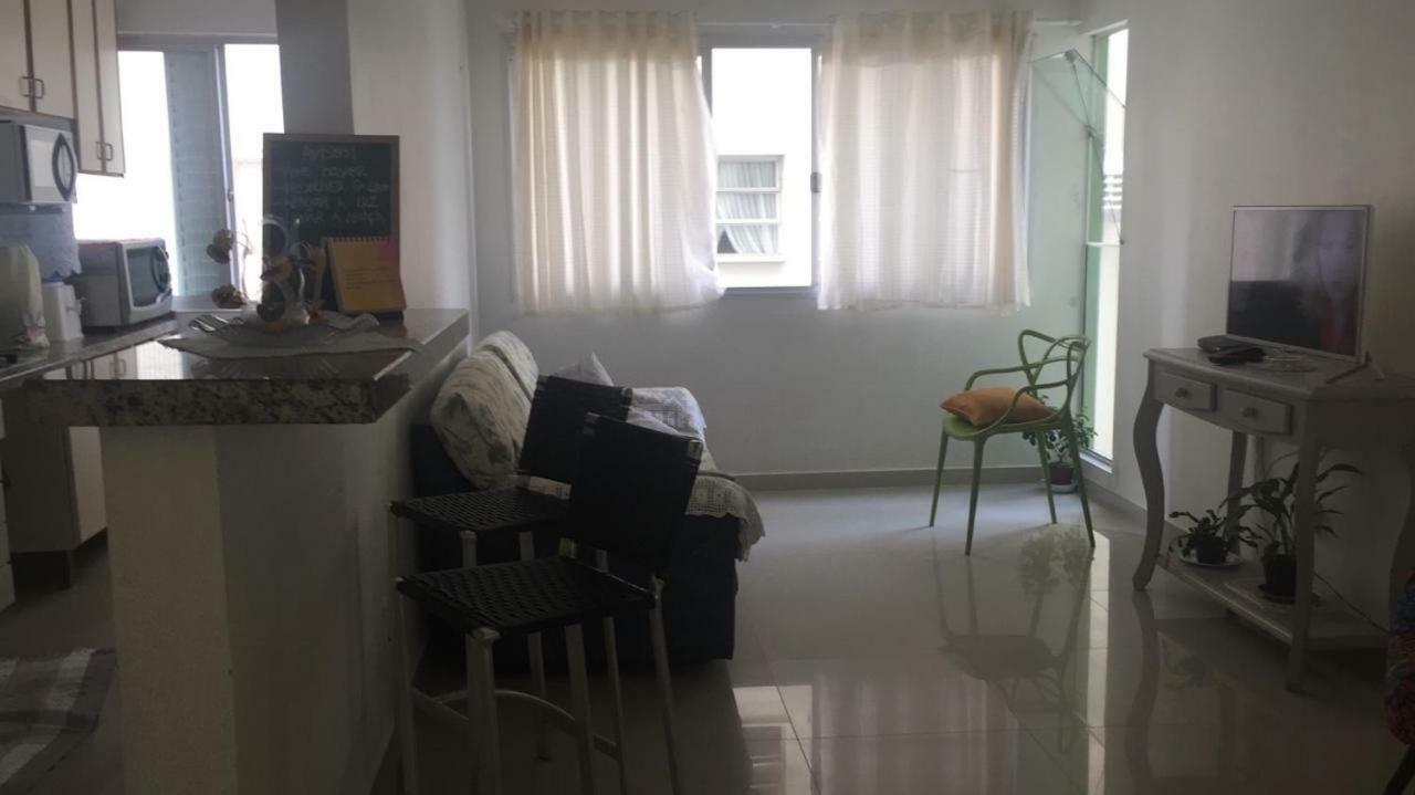 Lindo Apartamento Em Balneário Camboriú エクステリア 写真