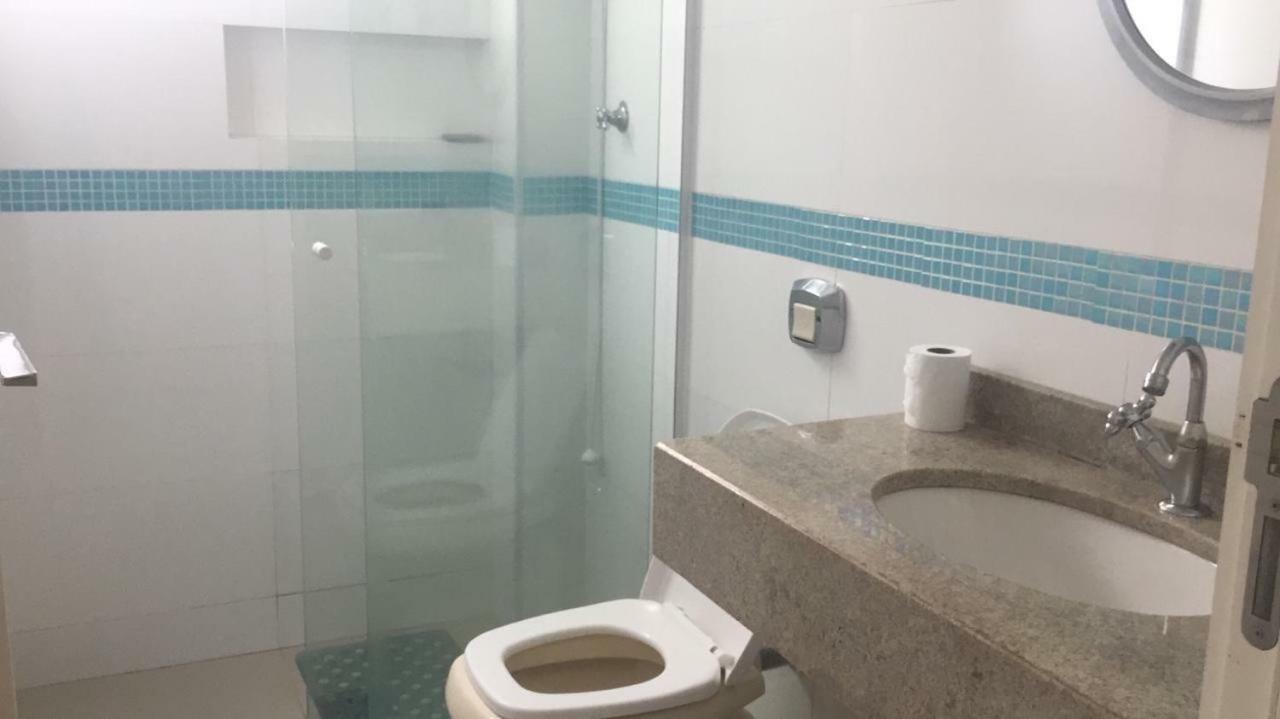 Lindo Apartamento Em Balneário Camboriú エクステリア 写真