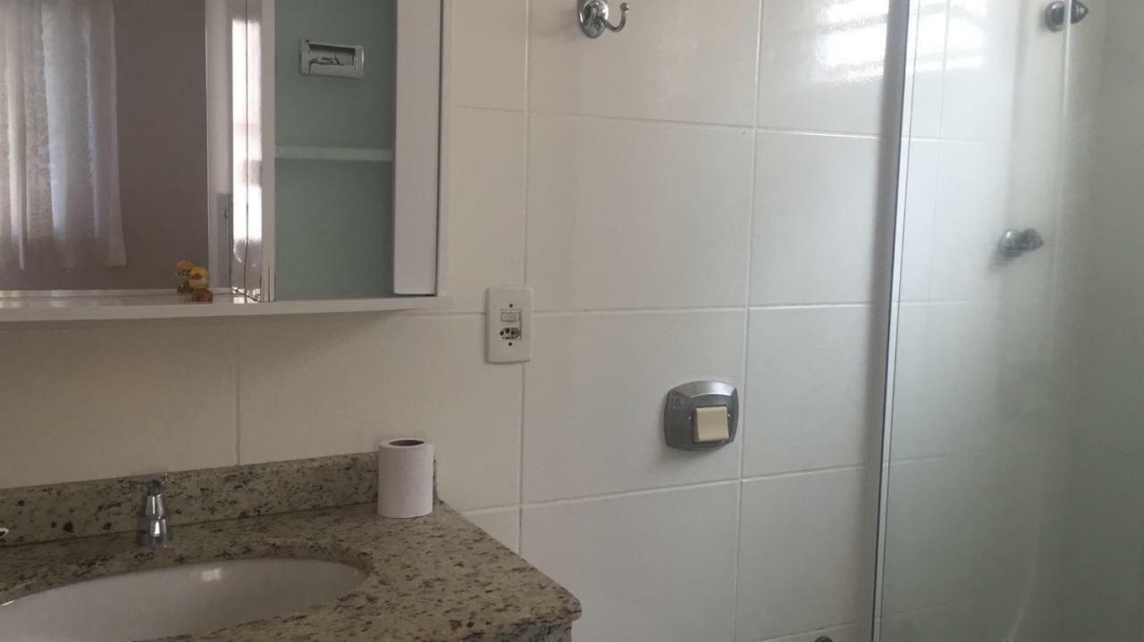 Lindo Apartamento Em Balneário Camboriú エクステリア 写真